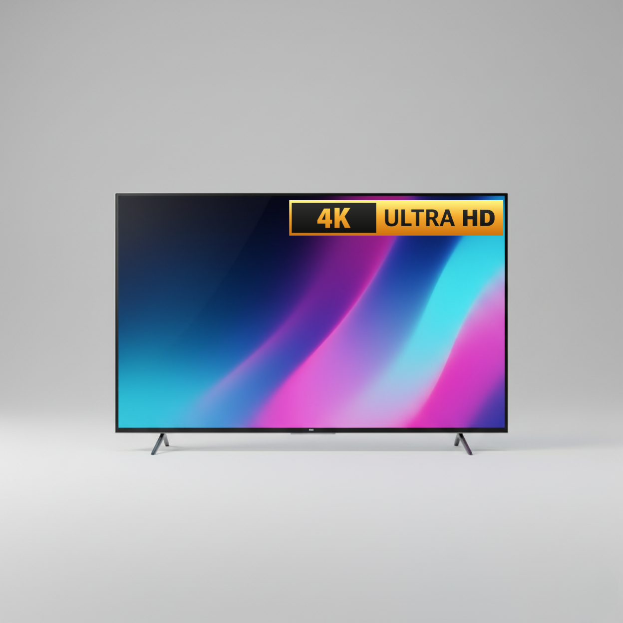4K Ultra HD TV Service