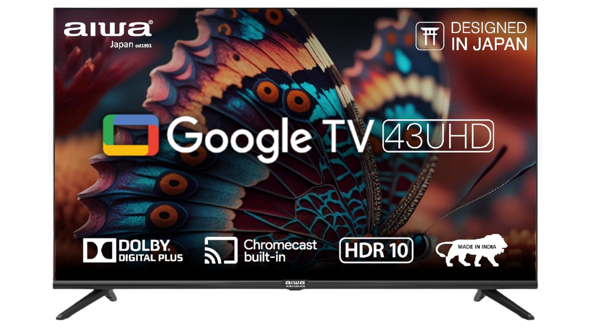 Expert technician diagnosing a Aiwa TV any repair issue in Mayiladuthurai