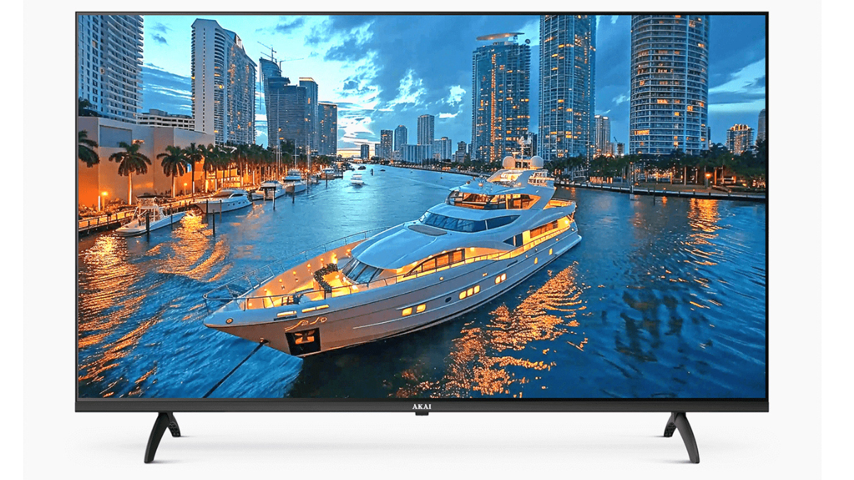 Expert technician diagnosing a Akai TV any repair issue in Mayiladuthurai