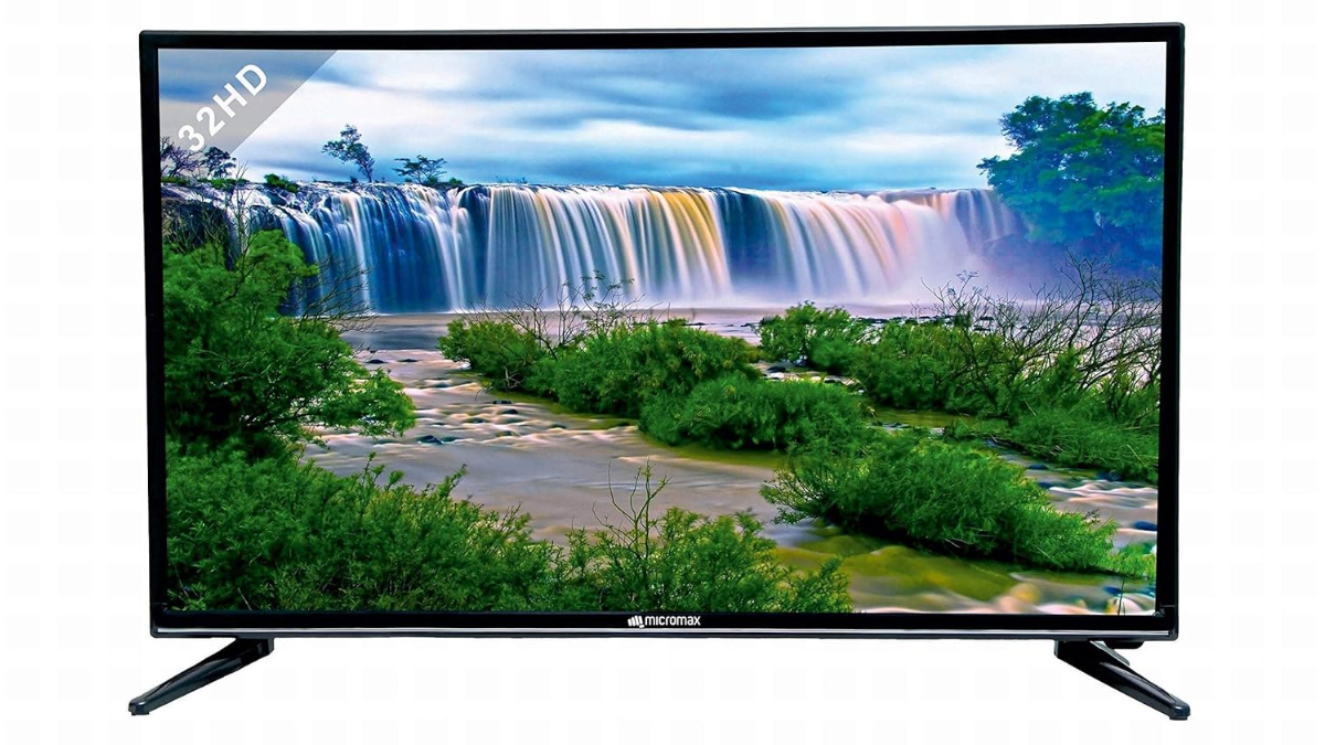 Expert technician diagnosing a Micromax TV any repair issue in Mayiladuthurai