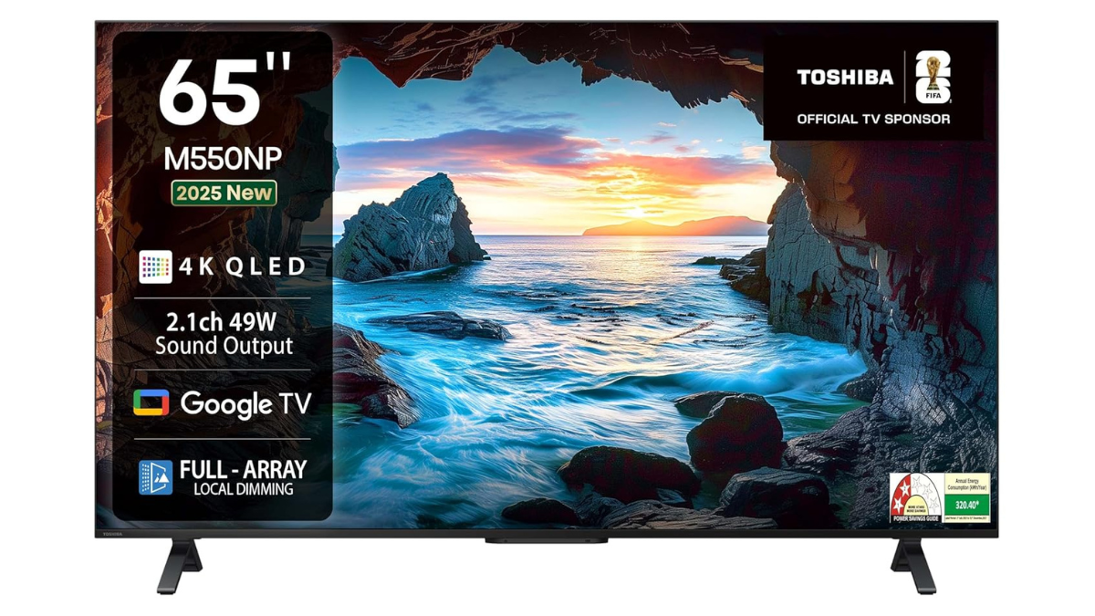 Expert technician diagnosing a Toshiba TV any repair issue in Mayiladuthurai