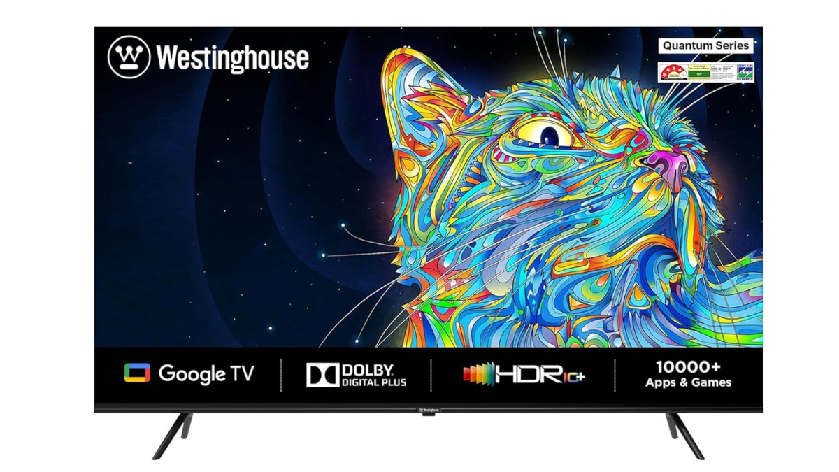 Expert technician diagnosing a Westinghouse TV any repair issue in Mayiladuthurai